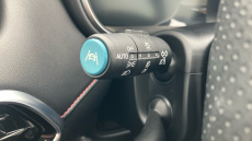 MG Hs 1.5 T-GDI Exclusive 5dr Petrol Hatchback